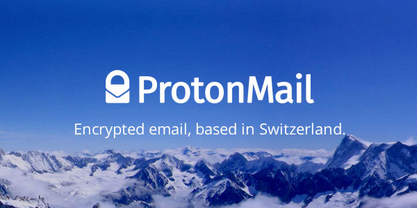 Protonmail