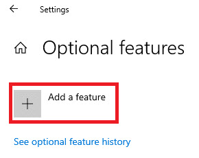 Active Directory users and computers Windows 10 2004