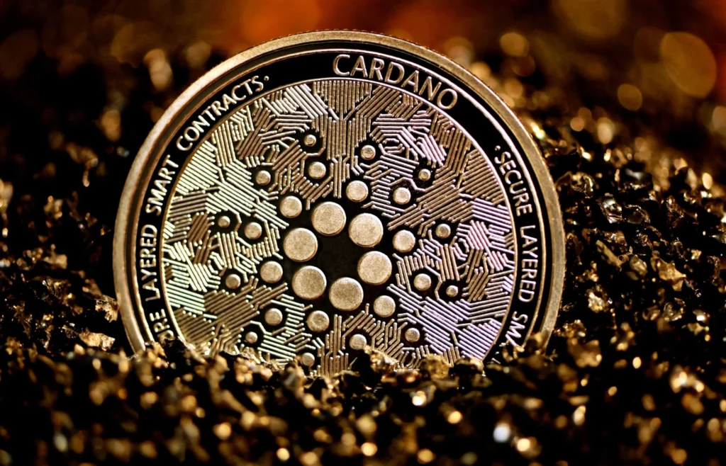 Cardano (ADA)