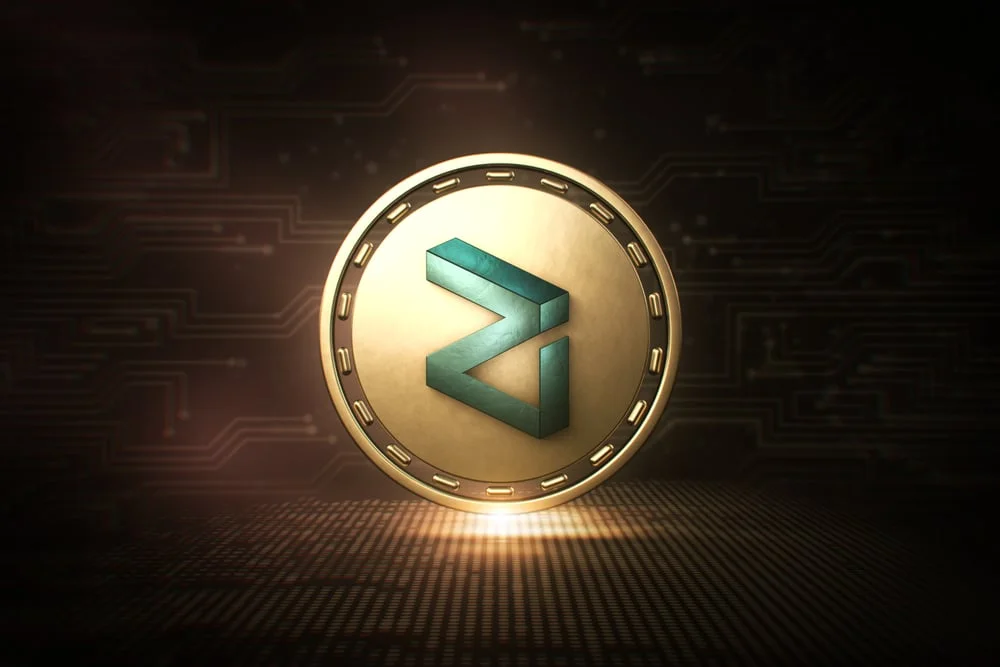 Zilliqa Coin คือ