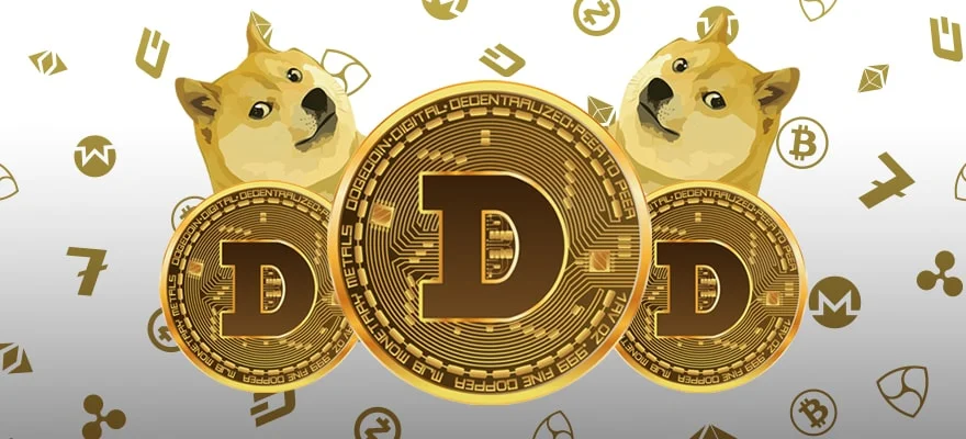 เหรียญ Dogecoin คือ