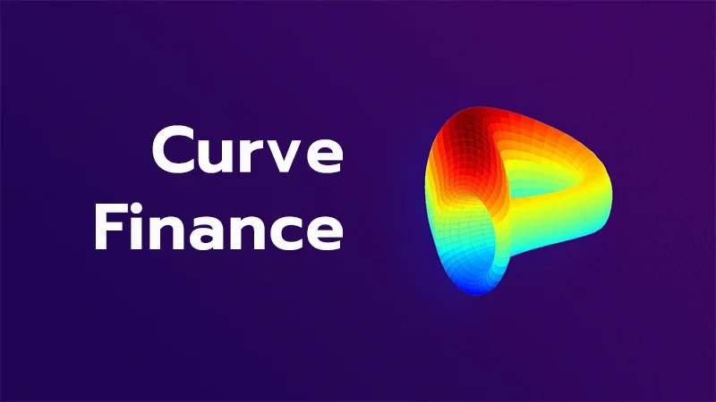 Curve Finance คือ