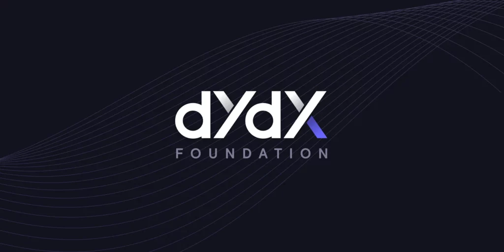 DYDX Coin คือ