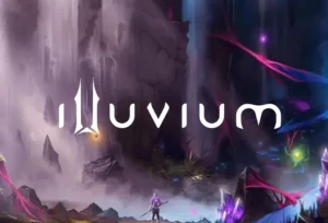 Illuvium Coin คือ