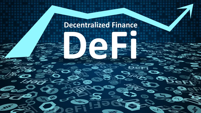 Decentralized Finance คือ