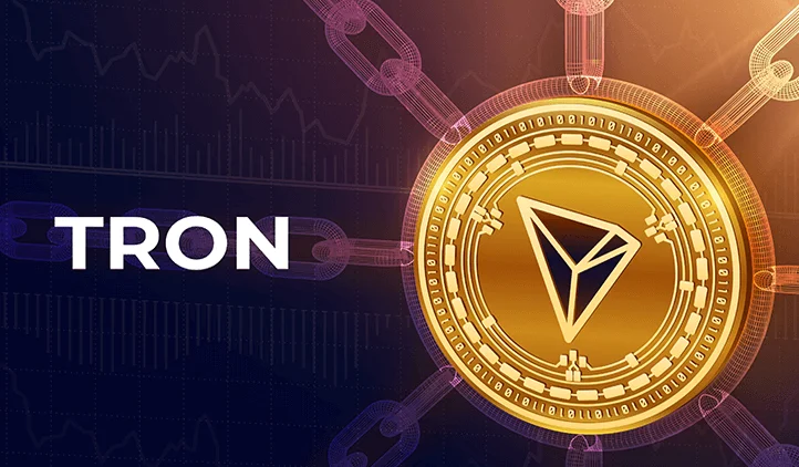 TRON Coin คือ