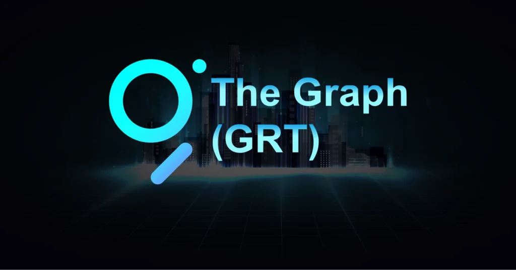 The Graph Coin คือ