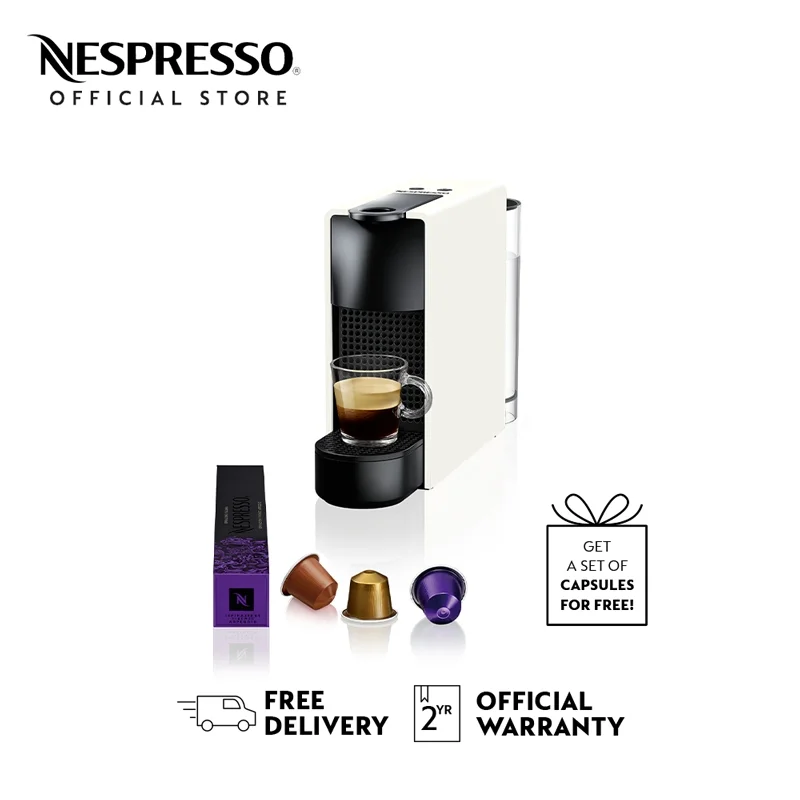 Nespresso Essenza Mini